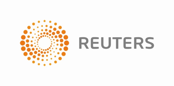 The Reuters logo