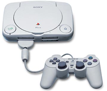 The PS1