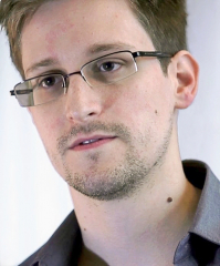 Edward Snowden 2