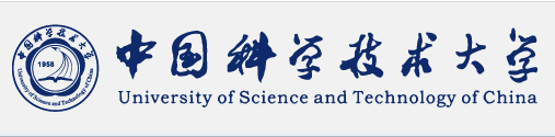 Logo of the University of Science and Technology of China