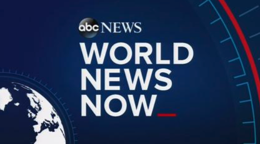 ABC World New Now logo.
