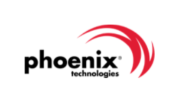 Phoenix Technologies logo