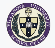 Villanova Law School logo