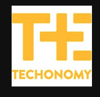 Techonomy logo