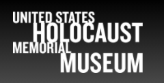 U. S. Holocaust Memorial Museum logo