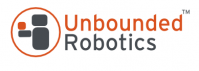 Unbounded Robotics logo