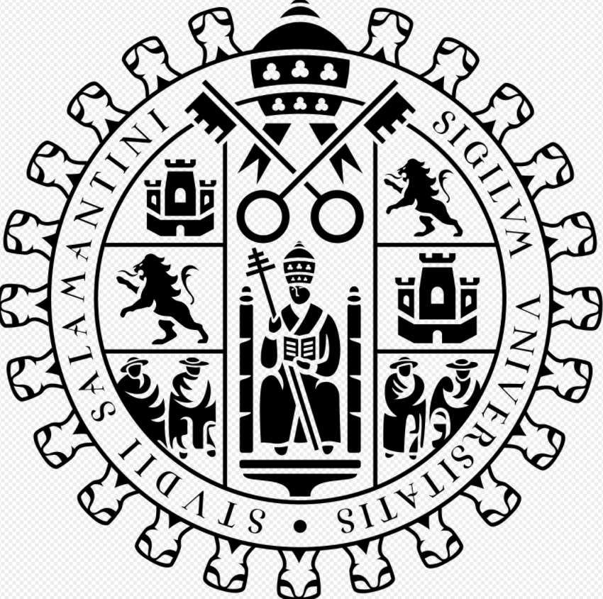 Seal of Universidad de Salamanca