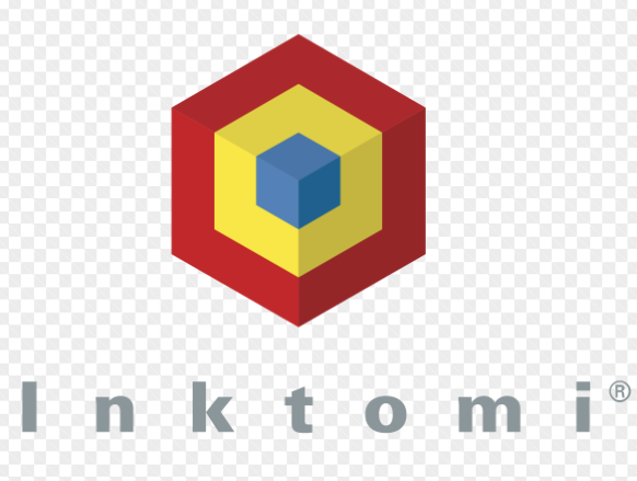 Inktomi logo