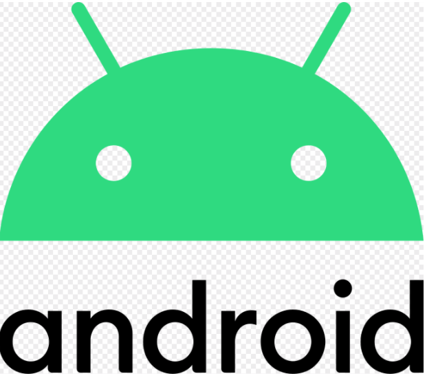Android mobil operating system logo