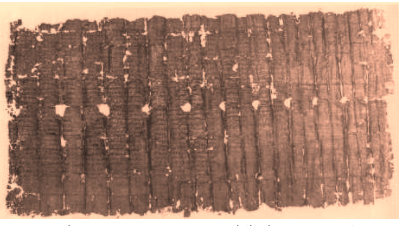 Hecrulaneum Papyrus 1428. Philodemus, on Piety