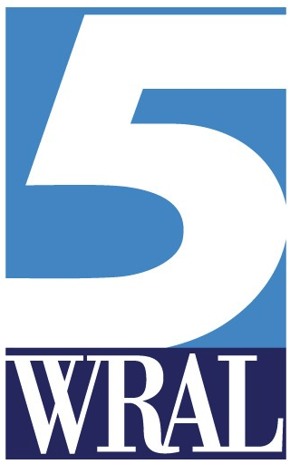 WRAL TV logo