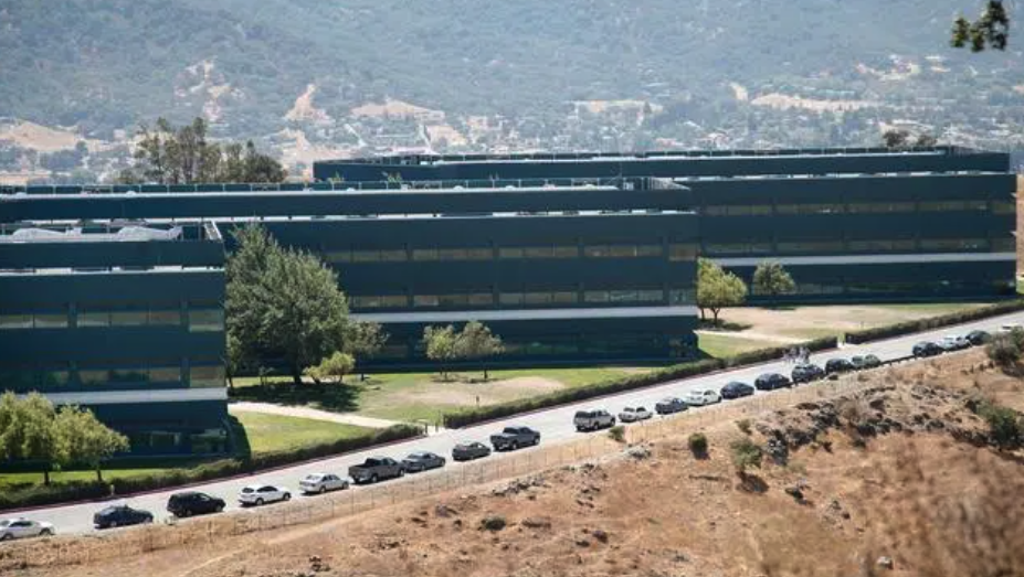 IBM Research, Almaden, San Jose, California