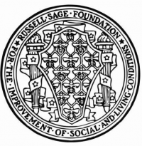 Seal of the Russell Sage Foundation