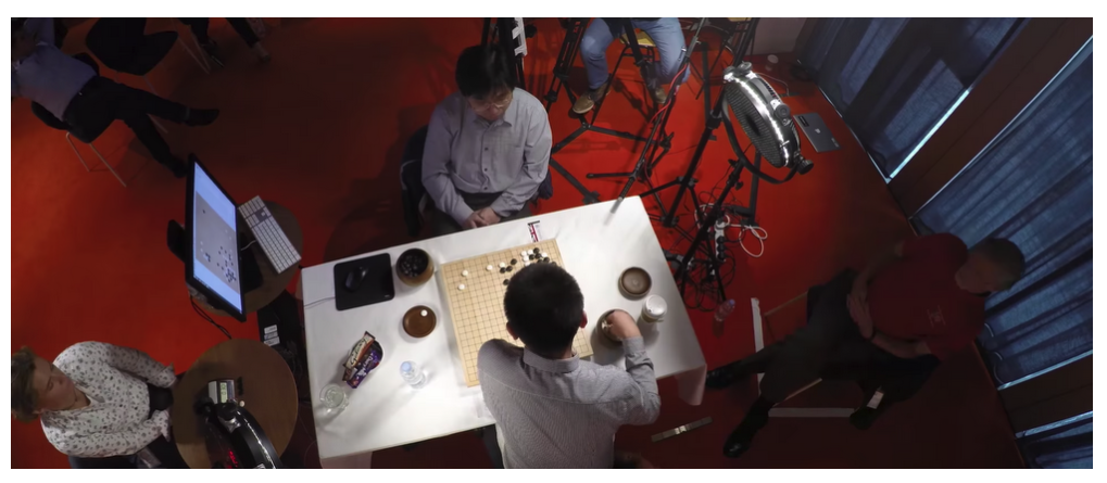 AlphaGo: Using machine learning to master the ancient game of Go