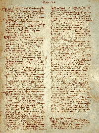 Domesday Book for Warwickshire