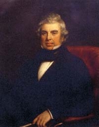 Portrait of William Clowes
