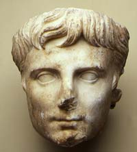 Augustus. (View larger)
