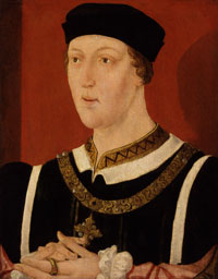 Henry VI. (View Larger)