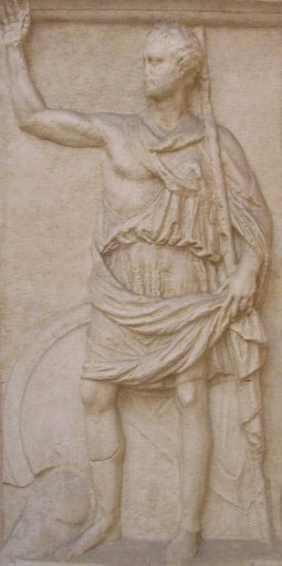 Polybius (View Larger)