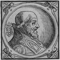 Pope Victor II.