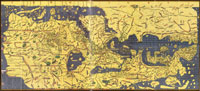 A reproduction of Tabula Rogeriana. (View Larger)