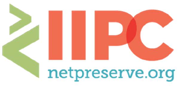 The IIPC logo