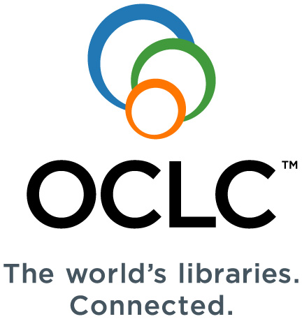 The OCLC logo