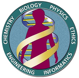 The Human Genome Project logo