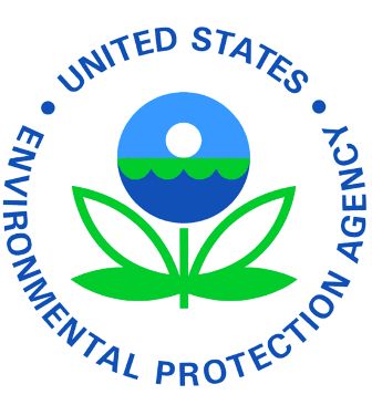 The Environmental Protection Agency seal