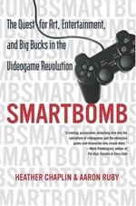 The coverart for Smartbomb