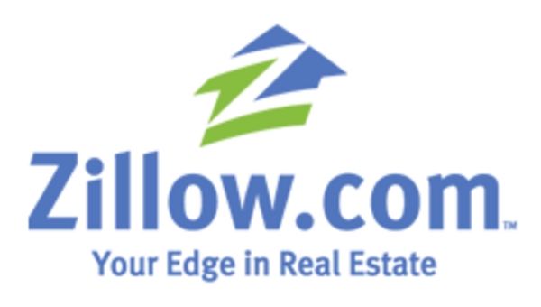 The Zillow.com logo