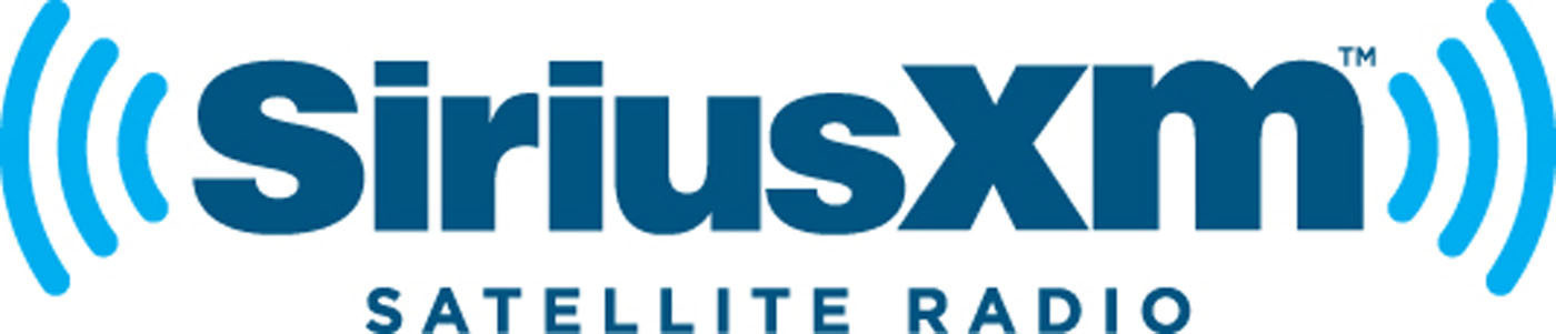 The Sirius XM radio logo