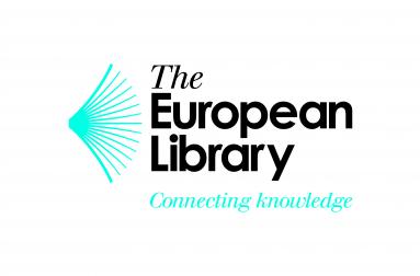 The European Library logo