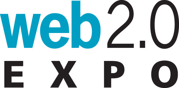The Web 2.0 Conference logo