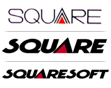 Square Company, Ltd Logo