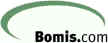 The Bomis.com logo