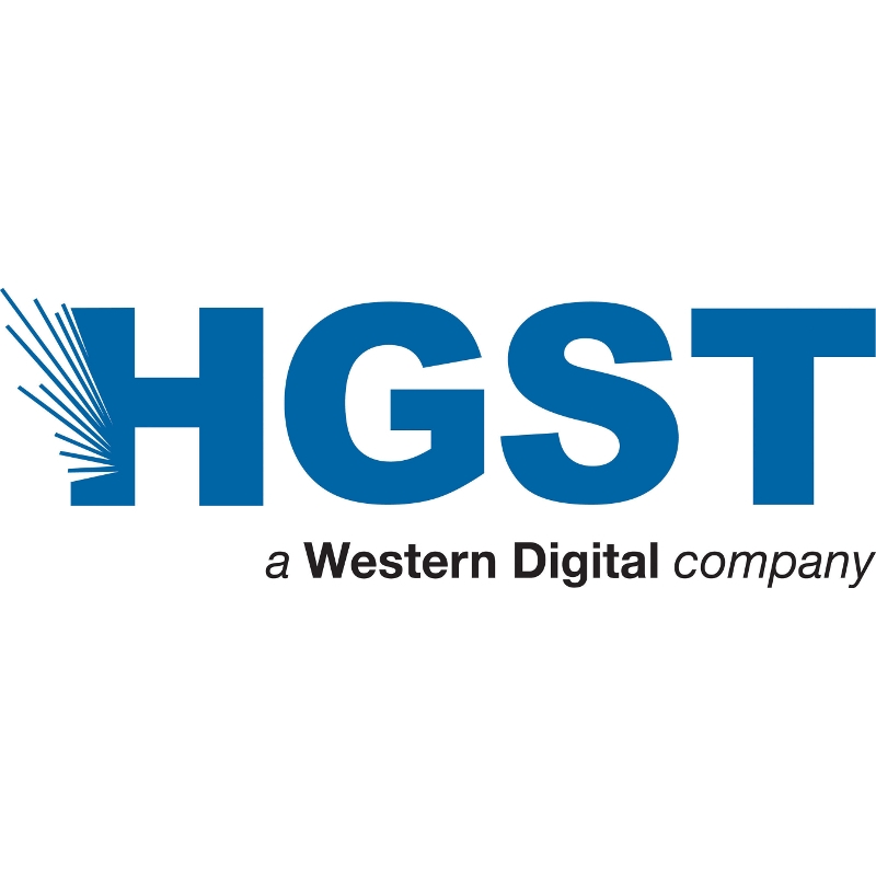 The Hitatchi Global Storage Technologies logo