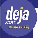 Deja.com logo after 1999