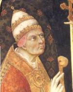 Pope Calixtus III.