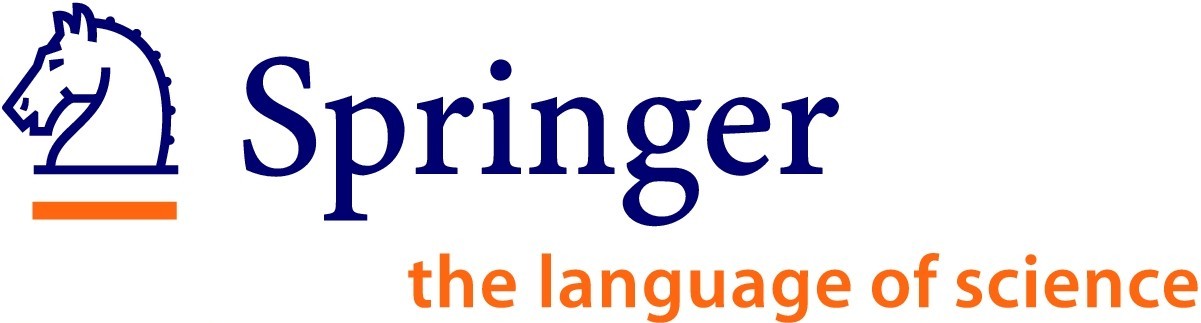 The Springer logo