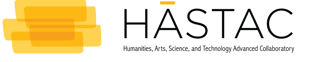 HASTAC logo