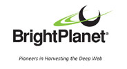BrightPlanet logo