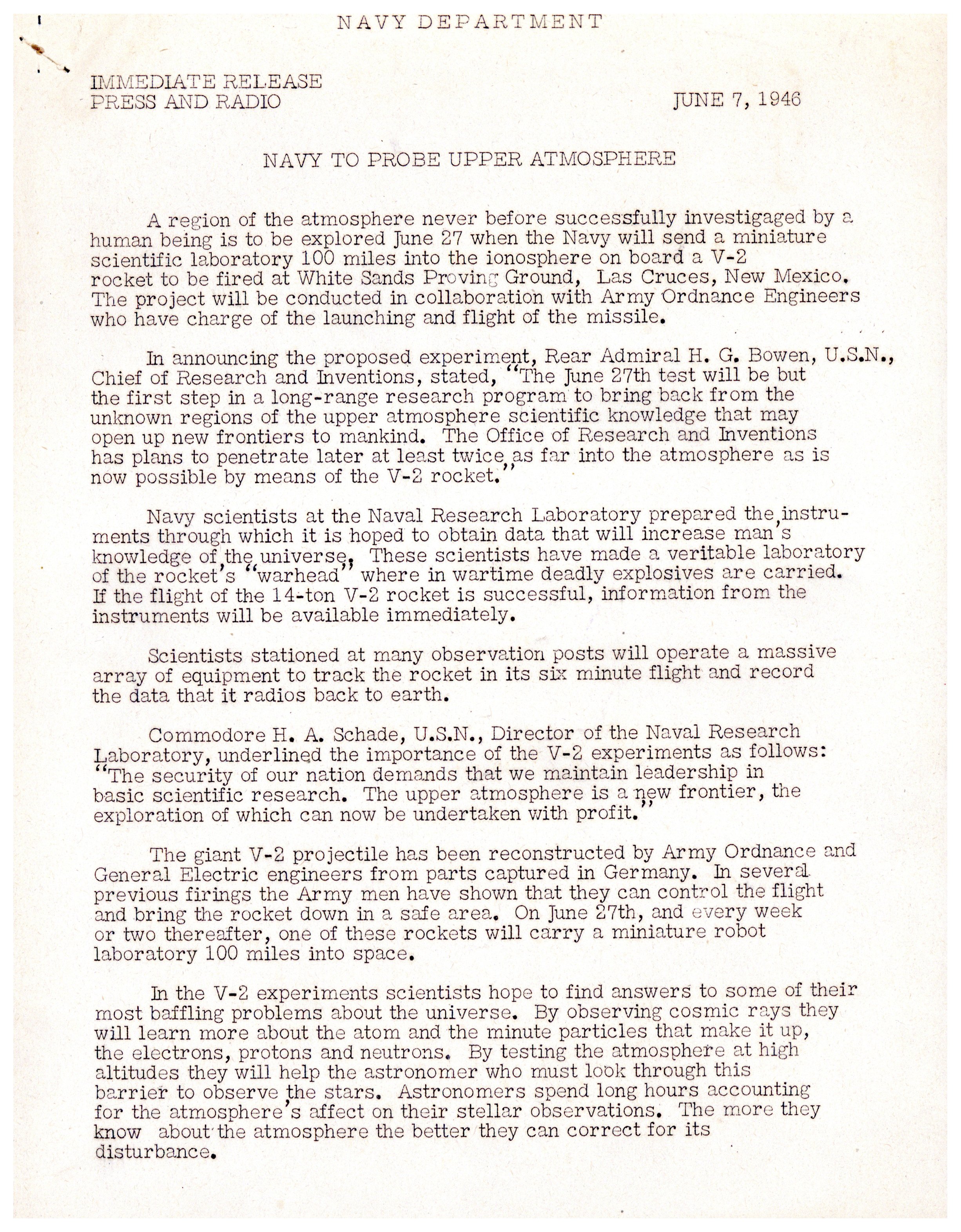 History Of Information