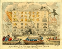 A bon fire for the poor or the shame of Albion exposed