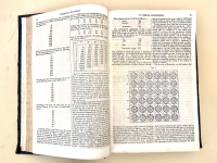 American Magazine Babbage's Calculating Engines