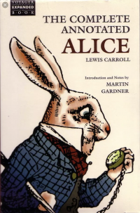 Annotated Alice cover