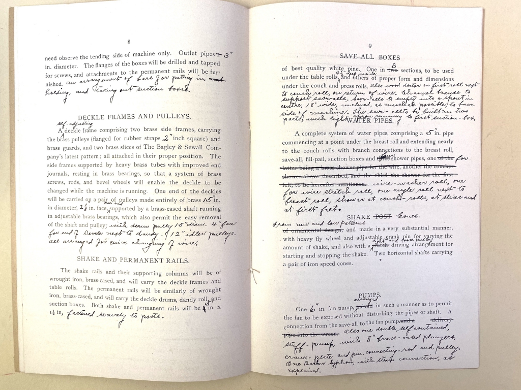 History of Information