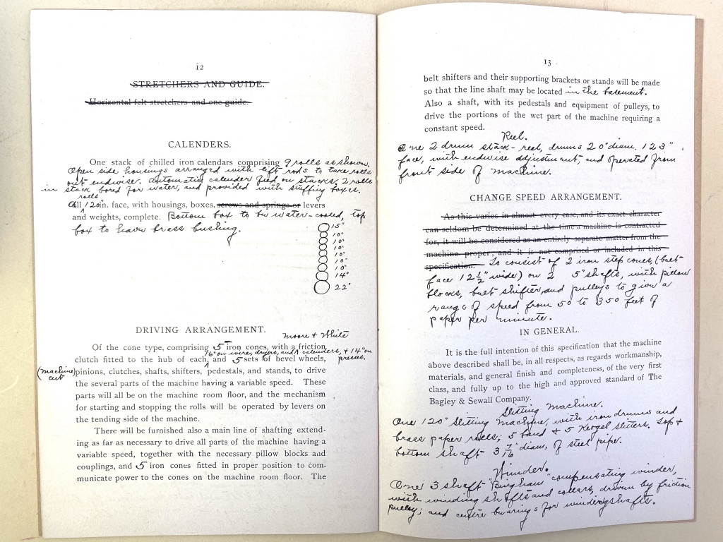 History of Information