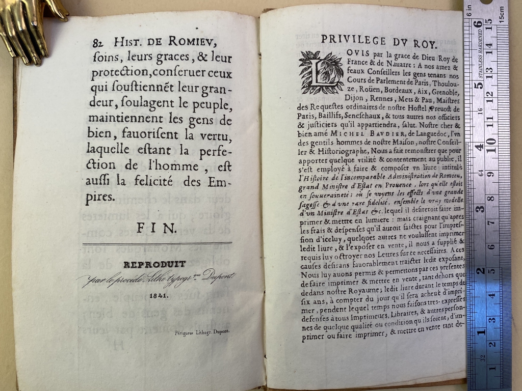 Page 82 of the lithographic facsimile