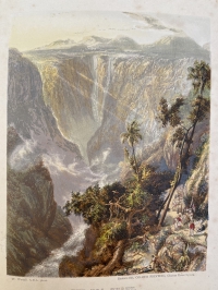 Baxter Canyon image